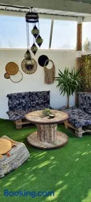 Ty Grain de Sel : logement privatif avec piscine, jardin et patio - Image 1