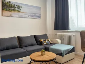 Apartmán Michalovce so súkromným parkingom - Image 4