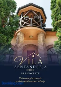 Vila Sentandreja - Image 1