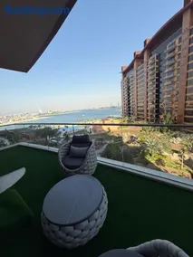 TYS EXCELLENCE luxury apartment Palm Jumeirah DUBAI - Image 2