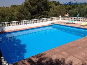 Chalet en el Monte con Piscina - Image 1