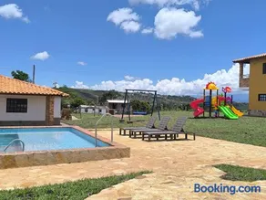 Hotel El Sol - Mesa de Los Santos - Image 2