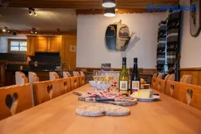Fully equipped nice chalet with sauna | Ski nearby - Image 3