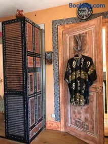 maison d'artiste chez Bé - Image 2