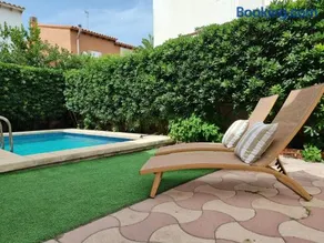 MD Villa con piscina en Mareny Beach - Image 3