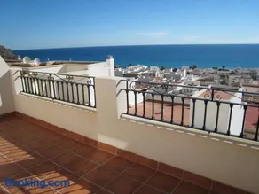 ÁTICO con fabulosas vistas al mar - Image 1