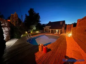 Mazziu's villa - Image 3