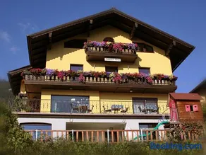 Haus Rattenböck - Image 1