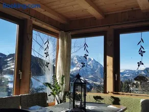 Troadkasten Hollnhof, bezaubernder Panoramablick - Image 2