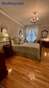 Maison Jodoin - Suite Albert - Image 2