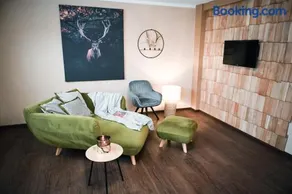 FeWo Herbst in der Villa Waldrand mit Luxus Bad - Image 1