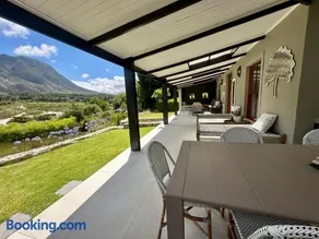 The Guardian Hermanus Luxury Self-Catering Hemel en Aarde Valley - Image 3