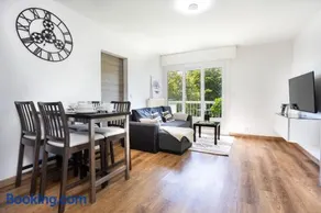 APPART PREMIUM DU LYS Balcon amenage Parking gratuit - Image 5