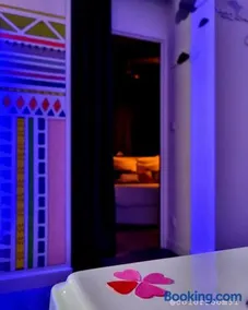 Colorroom31 - Nuit insolite - Spa - Tantra - Love room - Image 2