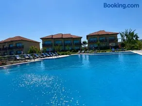 BURHAN'S HOTEL - Image 5