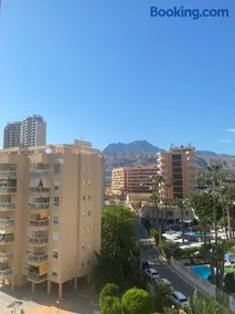 Apartamentos Finestrat I-II - Image 3