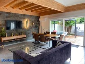 Villa 300m de la mer, Chatelaillon Piscine et SPA - Image 3