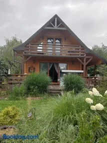 Drewniana chatka - Image 1