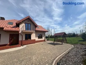 Ka14 Relax Home Mazury - Image 1