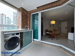 Unique Residence Apartamento Executivo próximo a praia - Image 4