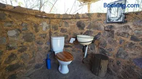 4 Luxury Glamping Tents near Cullinan, Farm - Image 1