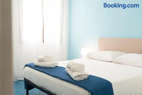 Elimi Favignana Apartments - Residence in città - Image 4