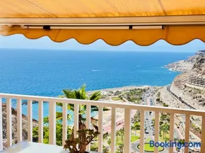 BALCON de AMADORES con vista al océano - Image 1