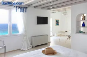 Villa Chloe - Private Beachfront Villa - Image 4
