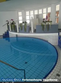 Kleiner Garten Sauna und Hallenbad kostenlos Hund willkommen - Image 3