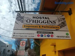 Hostal O'Higgins - Image 1