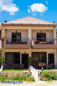 Meltemi Villa - Image 1