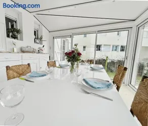 Villa Océan - T3, 8P, plage à 200m - Image 2