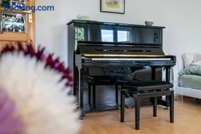 Appartment Piano - Image 4