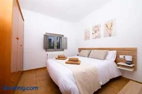 Apartament La Plana - Image 1