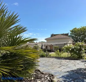 Maison 6 personnes plage Normandie - Image 1