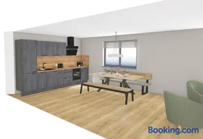 Martha's Alpine Apartment - Image 2