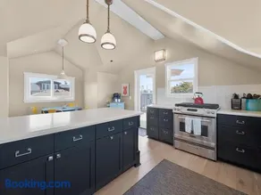 Kennebeck Views - Ocean View, Roof Patio, Steps to Beach & Boardwalk - Image 2
