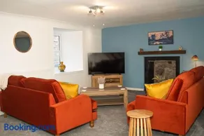 Willoughby Cottage - Rustic Retreat in Crieff - Image 3