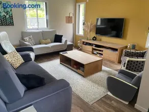 Maison avec piscine - Image 3
