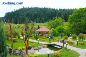 Sobin' Mini-Hotel - Image 5
