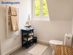 Appartement calme et spacieux, tout équipé - Image 4