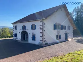 Gîte des PRARY des Mille étangs - Image 1