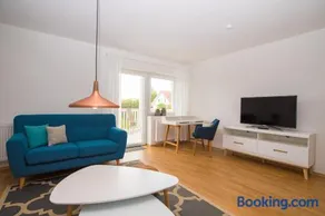 Ferienwohnung 1 - Rügen Findlinge - Image 4