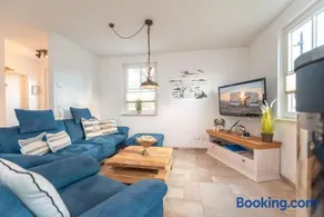 Ferienhaus Käpt'n Kuddl mit Sauna und Terrasse - Image 1
