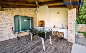 Villa Desire for 10 people in Central Istria with private 53 m2 pool and pet friendly - Image 3