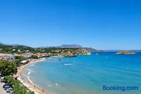 Bon Filius - Luxury Private Villa w Pool in Crete - Image 1