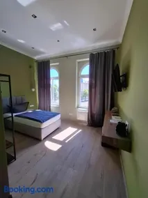 Apartments in der Friedrich Ebert Straße 90 Sportforum - Image 3