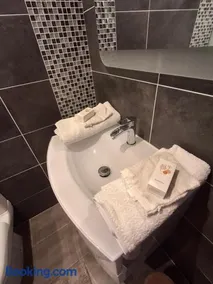 Gîte avec spa et sauna privatifs à Hondschoote - Image 2