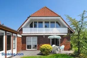 Ferienwohnungen Haus Konteradmiral - Image 1