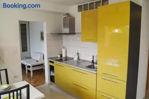 Garden View Apartments - Image 4